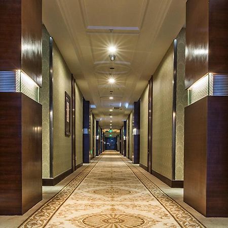 Vienna International Hotel Shenzhen Hua'Nan City Exteriör bild